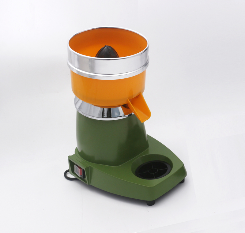 Cold Press Juicer Electric Orange Citrus Juicers Fruit Extractors Buy