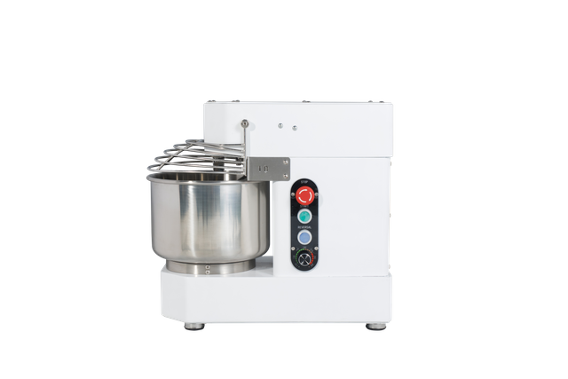 bread 4kg spiral dough mixer