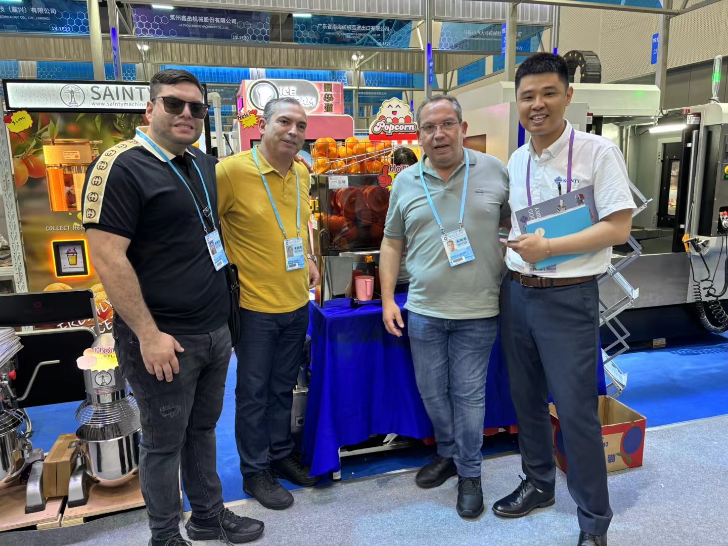 Welcome to 135 Guangzhou Canton Fair