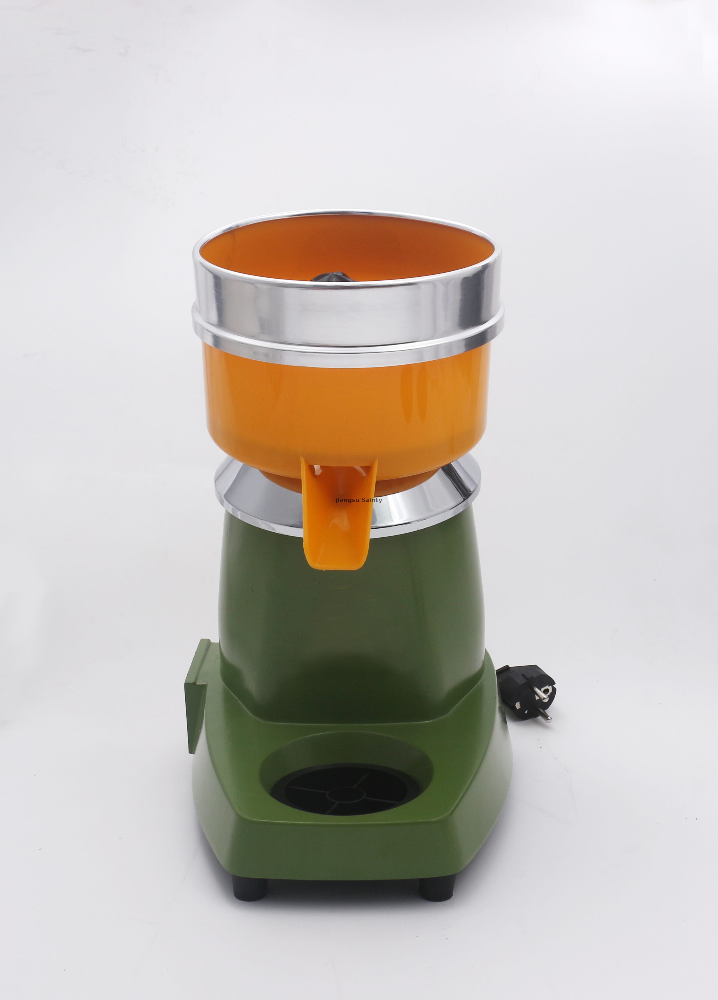 Citrus CE Plastic Orange Juicer