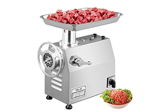 Meat mincer