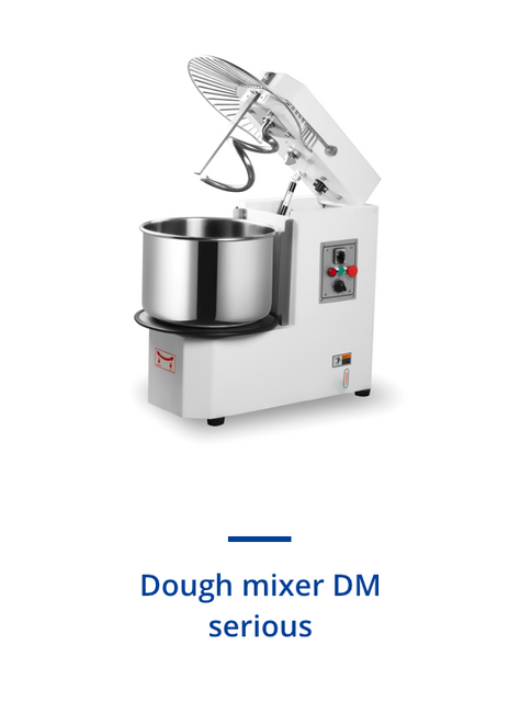 dough mixer