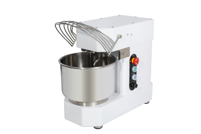 bread 2 kg stainless steel dough mixer