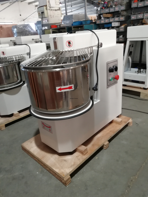 food professional stainless steel dough mixer