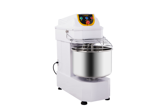 high speed 10kg pizza dough mixer