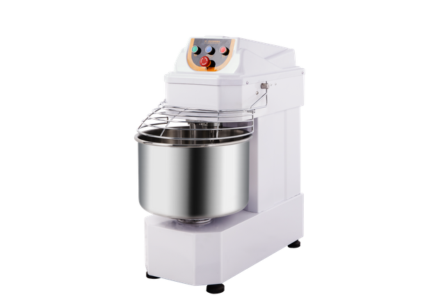 bakery electric stainless steel dough mixer