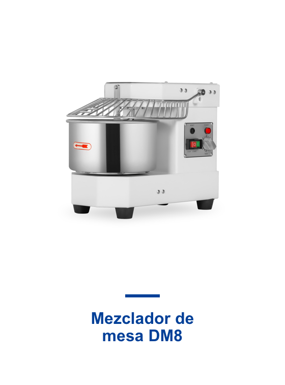 Points to note when using the planetary mixer