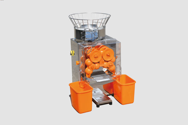 Orange Juice Machine Fruit Orange Extractor Machine Orange Juicer For Commercial