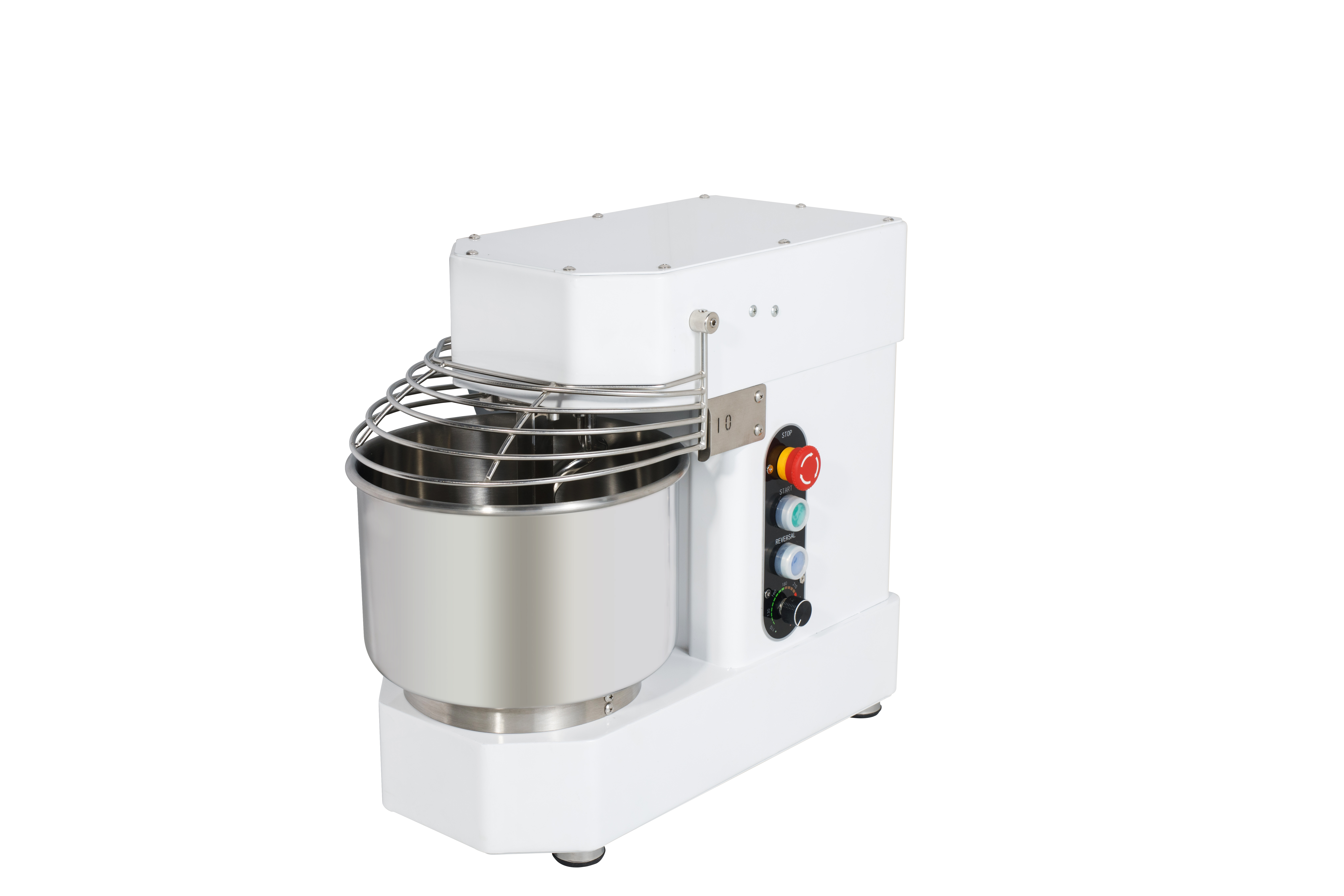 10kg automatic dough mixer for home