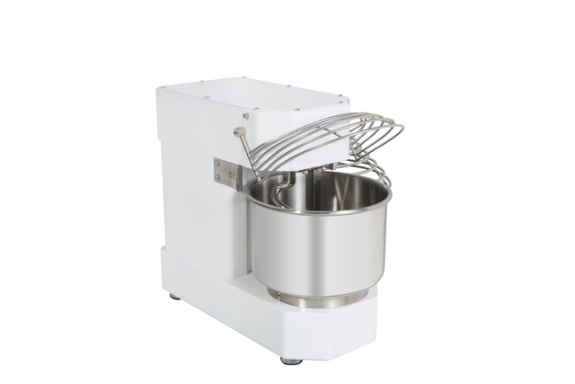spiral 2 kg bread dough mixer