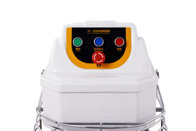 cake professional stainless steel dough mixer