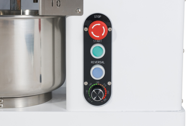 stand 2 kg bread dough mixer